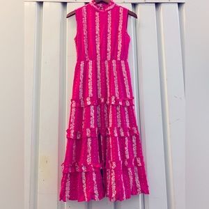 Valencia & vine dress